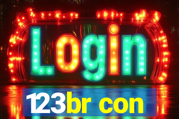 123br con
